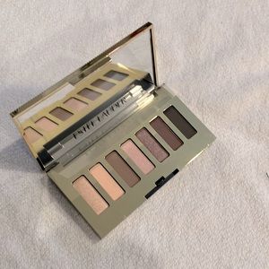 BrandNew Estée Lauder 7-color Sculpting Eyeshadow Palette Night Ombres 0.4g x 7